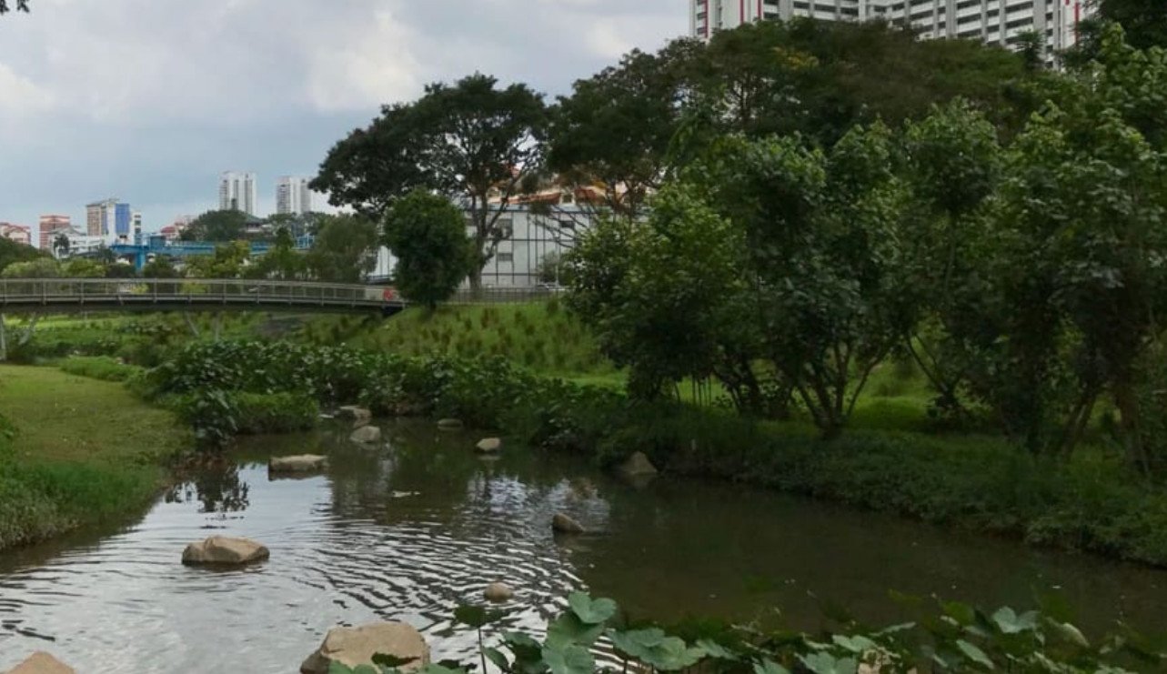 New 99 Years Leasehold Development With Panoramic Views in Ang Mo Kio To Be Close to Nanyang Polytechnic