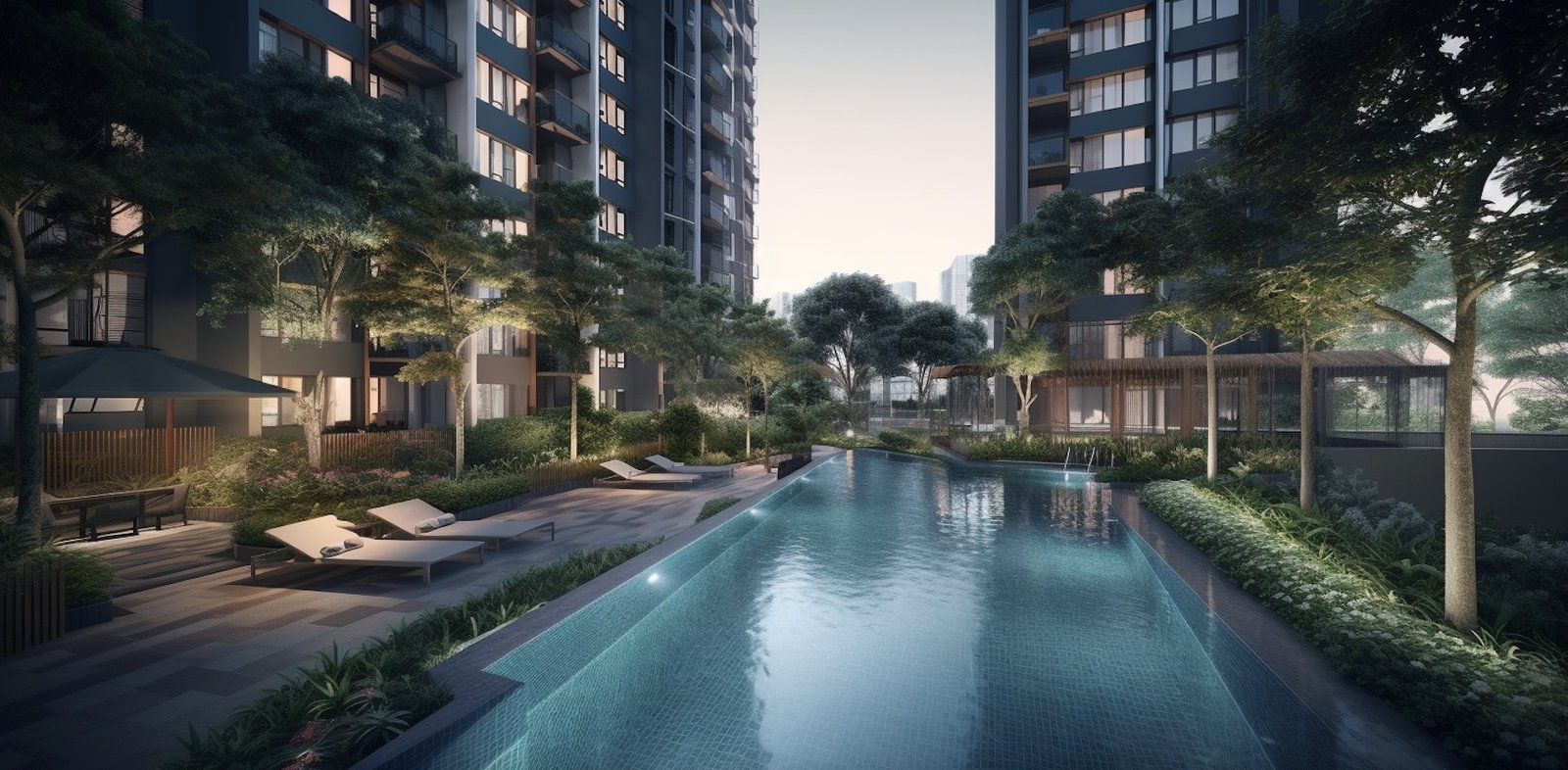 The Myst Condo by City Development Limited Aries Top Bid 798 and 800 Upper Bukit Timah Road